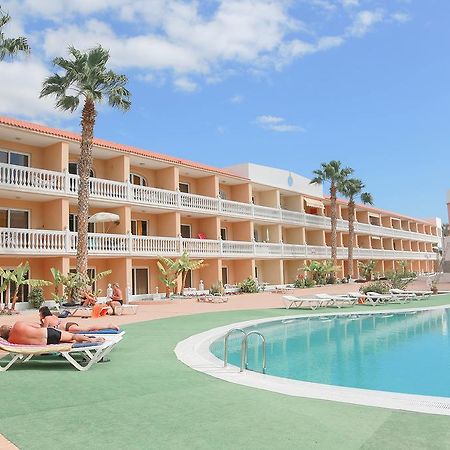 Carolina Park Costa Del Silencio Exterior foto